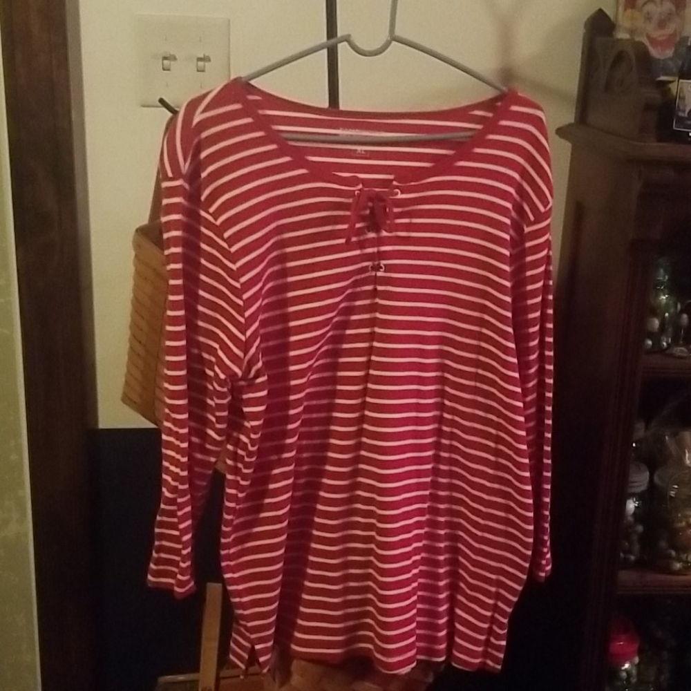Basic Edition Shirt